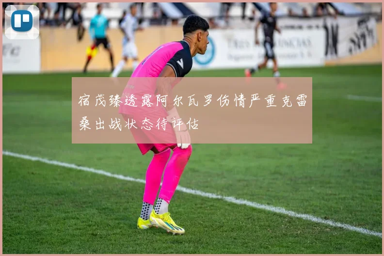 宿茂臻透露阿尔瓦罗伤情严重克雷桑出战状态待评估
